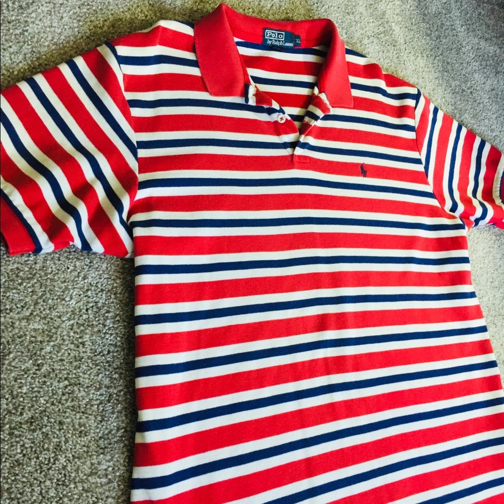 Polo By Ralph Lauren